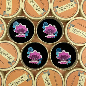 Erstwilder Treasure Within Brooch BH6514-2044