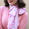 Treasure Within Large Neck Scarf