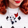 Erstwilder What a Catch Necklace N6988-8010