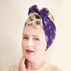 Erstwilder Where The Wild Things Are Head Scarf SC0025-5051