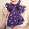Where The Wild Things Are Large Neck Scarf