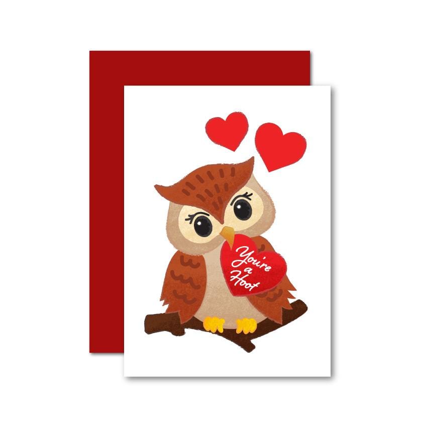 Erstwilder Valentine's Day Card Set (Limited) CS0001