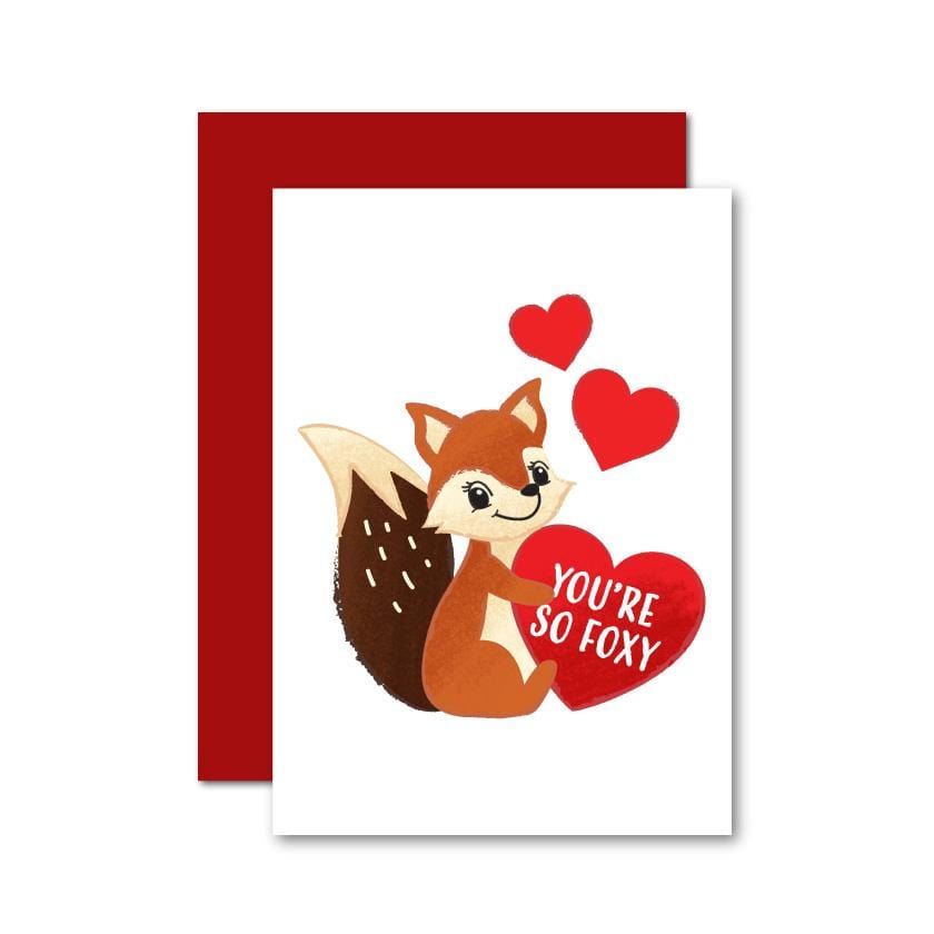 Erstwilder Valentine's Day Card Set (Limited) CS0001