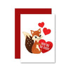 Valentine's Day Card Set (Limited)