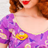 Erstwilder Zoe Brooch BH6876-6300