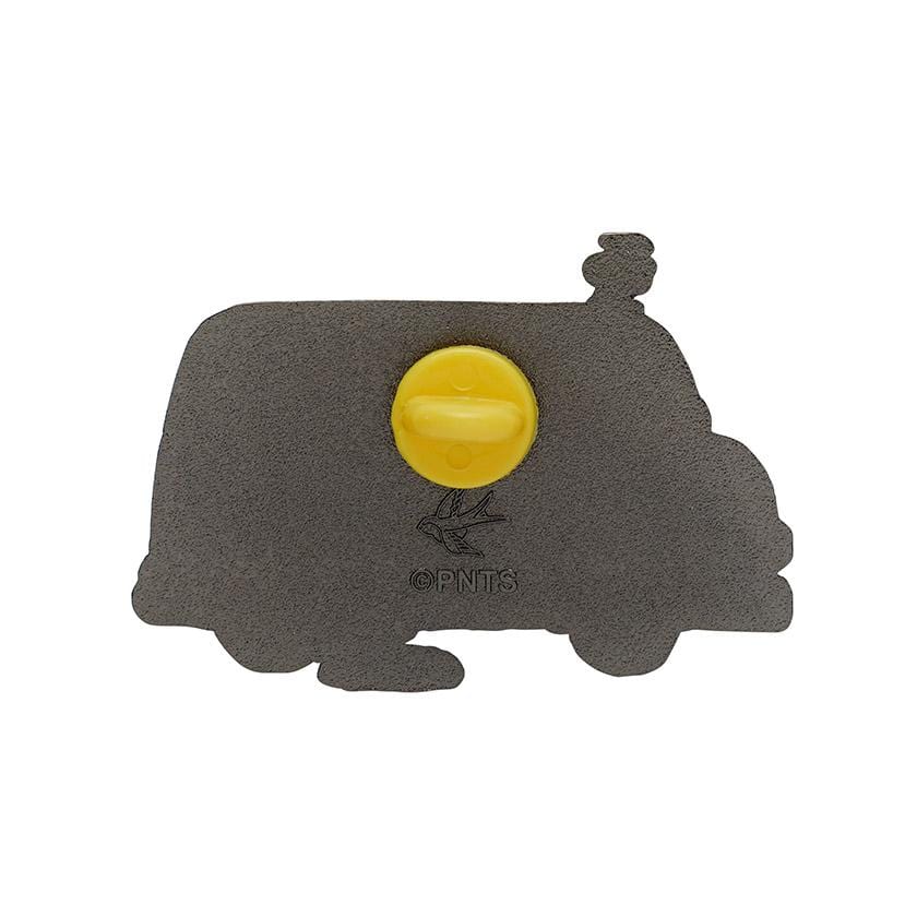 Erstwilder Snoopy On the Road Enamel Pin EP0076-4380
