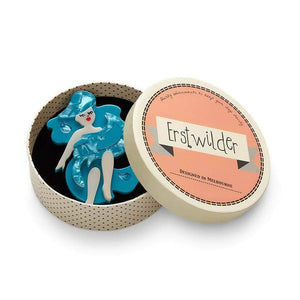 Erstwilder Willow of the Water Brooch BH6697-3000