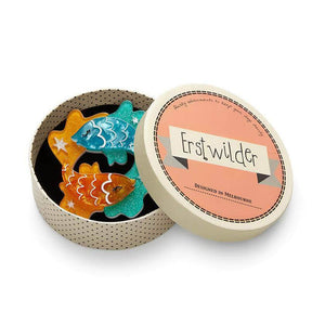 Erstwilder Pisces the Philanthropic BH6693-3061