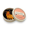 Aries the Achiever Brooch