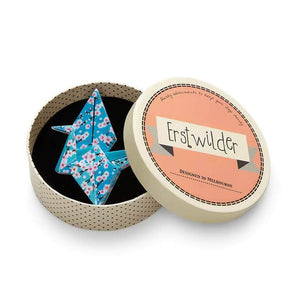 Erstwilder One in One-Thousand Brooch BH6530-3010