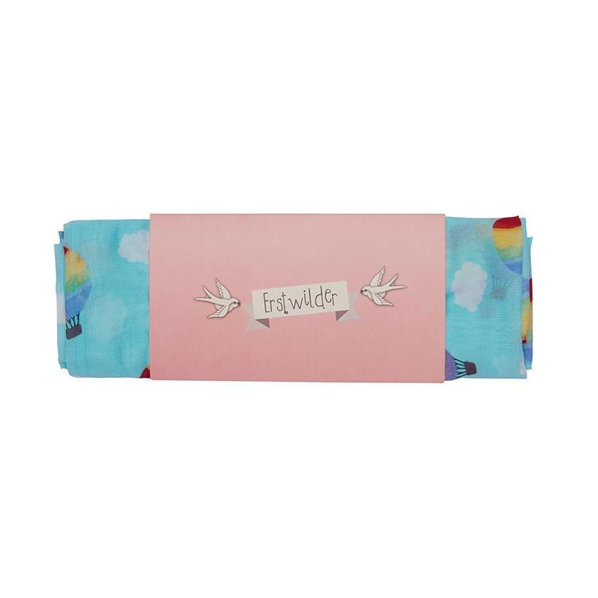 Erstwilder Up in the Clouds Head Scarf SC0021-3201