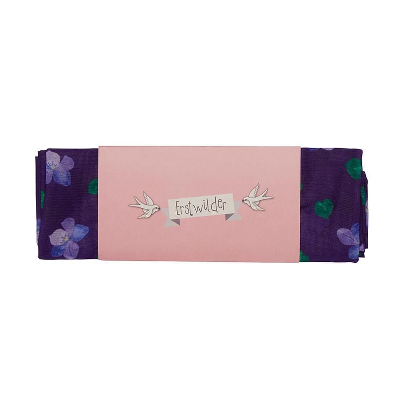 Erstwilder Where The Wild Things Are Head Scarf SC0025-5051