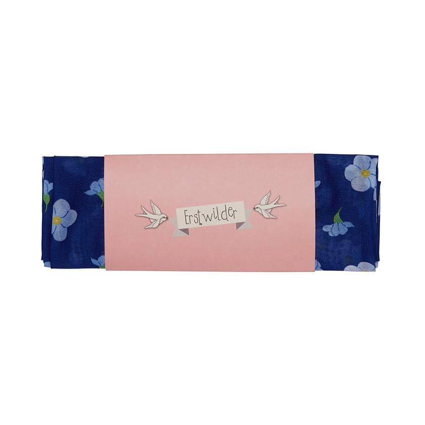 Erstwilder Don't You Forget About Me Head Scarf SC0019-3130