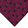 Elissa the Indie Cat Large Neck Scarf