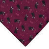 Elissa the Indie Cat Head Scarf