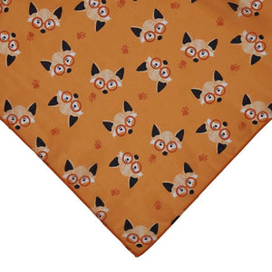 Erstwilder Oscar Wildenfox Head Scarf SC0020-6170