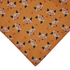 Oscar Wildenfox Head Scarf