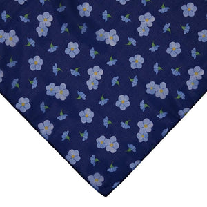 Erstwilder Don't You Forget About Me Large Neck Scarf SC1019-3130