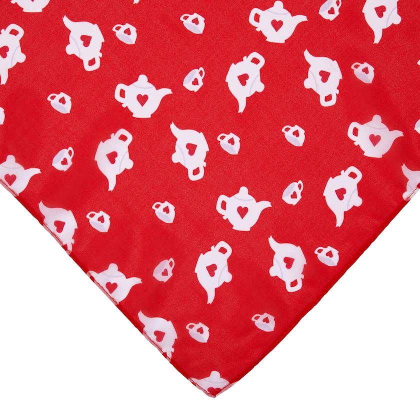 Erstwilder Rosy Lee Large Neck Scarf SC1024-1080