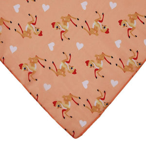 Erstwilder Little Lockhart Large Neck Scarf SC1022-6492