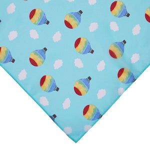 Erstwilder Up in the Clouds Large Neck Scarf SC1021-3201