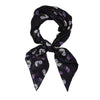Erstwilder Studious Snow Owl Head Scarf SC0023-7050