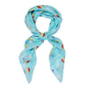 Up in the Clouds Head Scarf