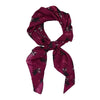 Elissa the Indie Cat Head Scarf