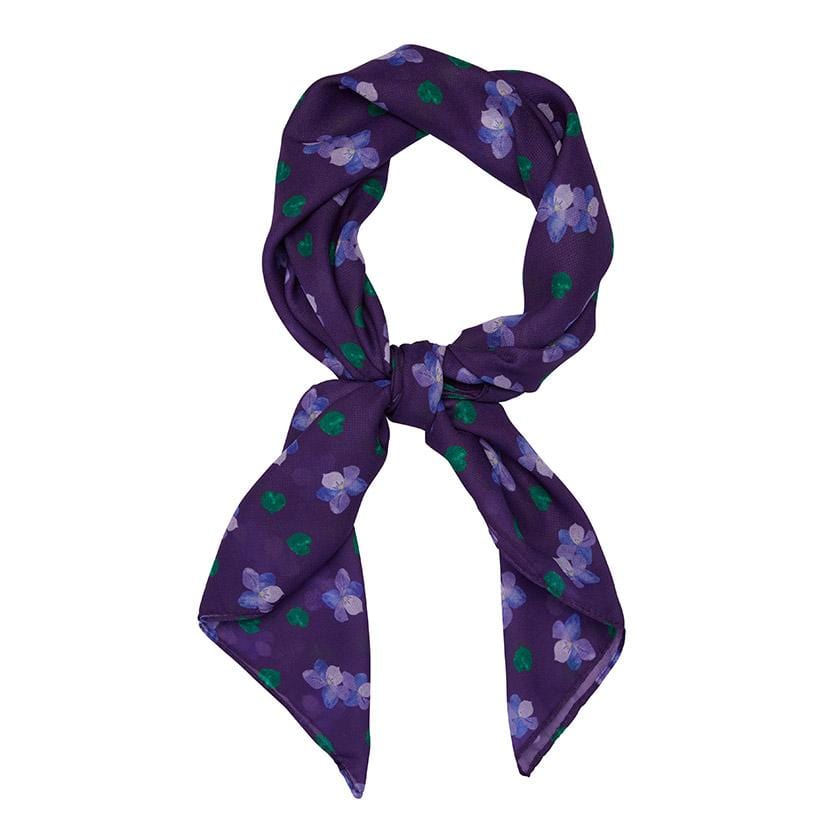 Erstwilder Where The Wild Things Are Head Scarf SC0025-5051