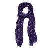 Erstwilder Where The Wild Things Are Large Neck Scarf SC1025-5051