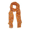 Oscar Wildenfox Large Neck Scarf