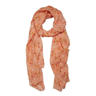 Erstwilder Little Lockhart Large Neck Scarf SC1022-6492