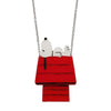Erstwilder Nap Time Necklace N7177-1080
