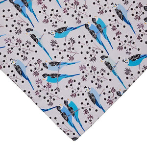 Erstwilder Pair O' Keets Head Scarf SC0059-8030