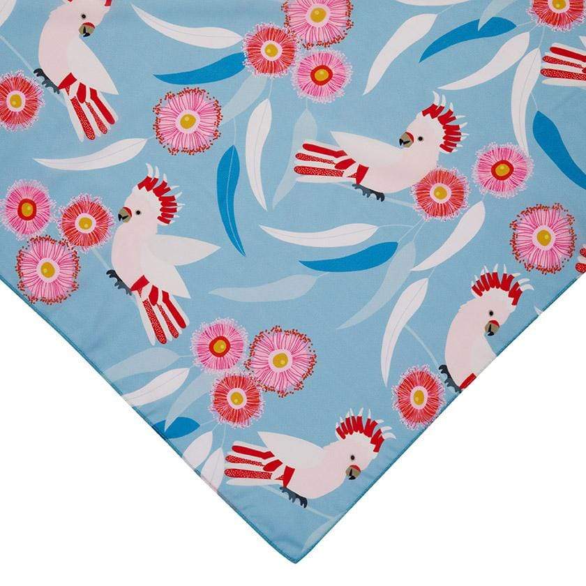 Erstwilder Major Mitch Large Neck Scarf SC1061-3221
