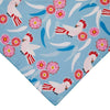 Major Mitch Large Neck Scarf