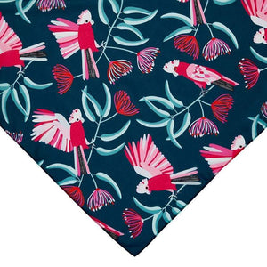 Erstwilder Pinky Promise Head Scarf SC0060-3022