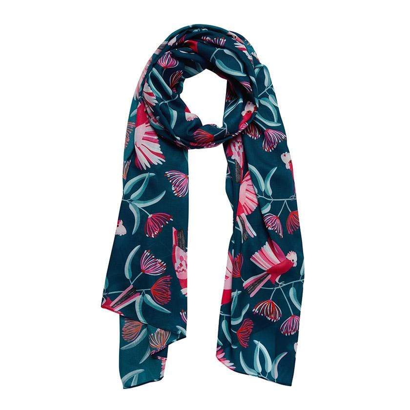Erstwilder Pinky Promise Large Neck Scarf SC1060-3022