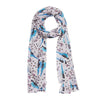 Erstwilder Pair O' Keets Large Neck Scarf SC1059-8030