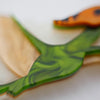 Erstwilder Celine the Pterodactyl Brooch BH7241-4092