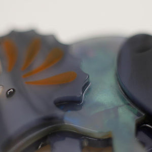 Erstwilder Herbivore Heritage Necklace N7236-7300