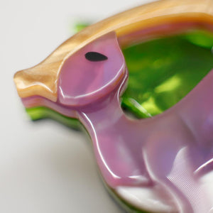 Erstwilder Peter Plant Eater Brooch BH7240-5040