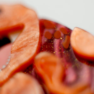 Erstwilder Tenacious T Brooch BH7244-6352