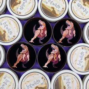 Erstwilder Tenacious T Brooch BH7244-6352