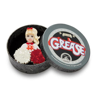Erstwilder Go Rydell! Brooch BH6566-8010