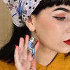 Pair O' Keets Earrings