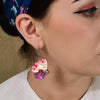 Erstwilder Pinky Promise Earrings E7279-2021