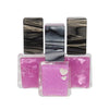 Erstwilder Nailed It! Brooch Pink BH5984-2070