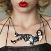 Erstwilder Frank N. Furter N6654-7181