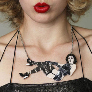 Erstwilder Frank N. Furter N6654-7181